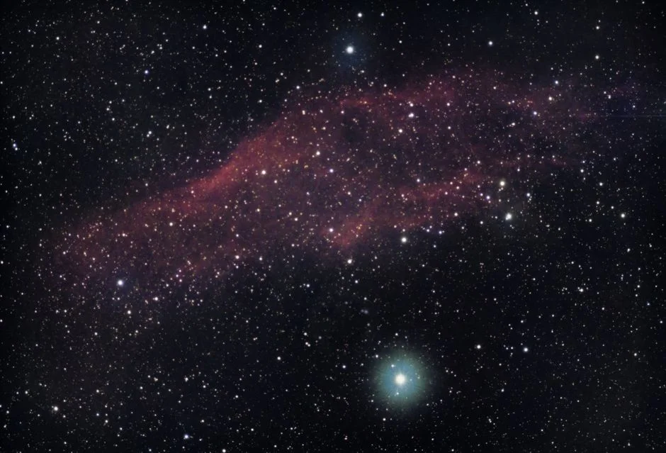 Astrophotography Camera Buyer's Guide: Sensors, Cooling & Trade-Offs