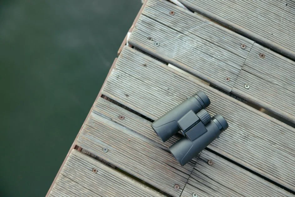 Image Stabilized Binoculars Buyer's Guide: Tested & Reviewed