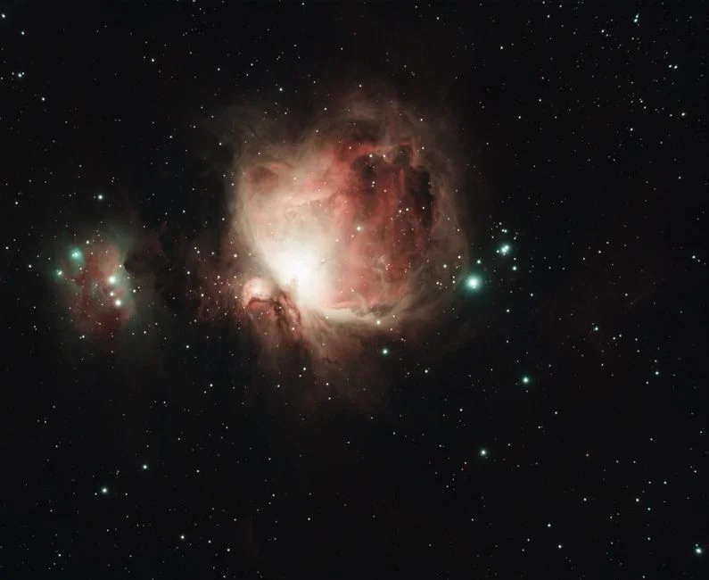 Telescope Barlow Lens Buyer's Guide: Choose the Right Multiplier