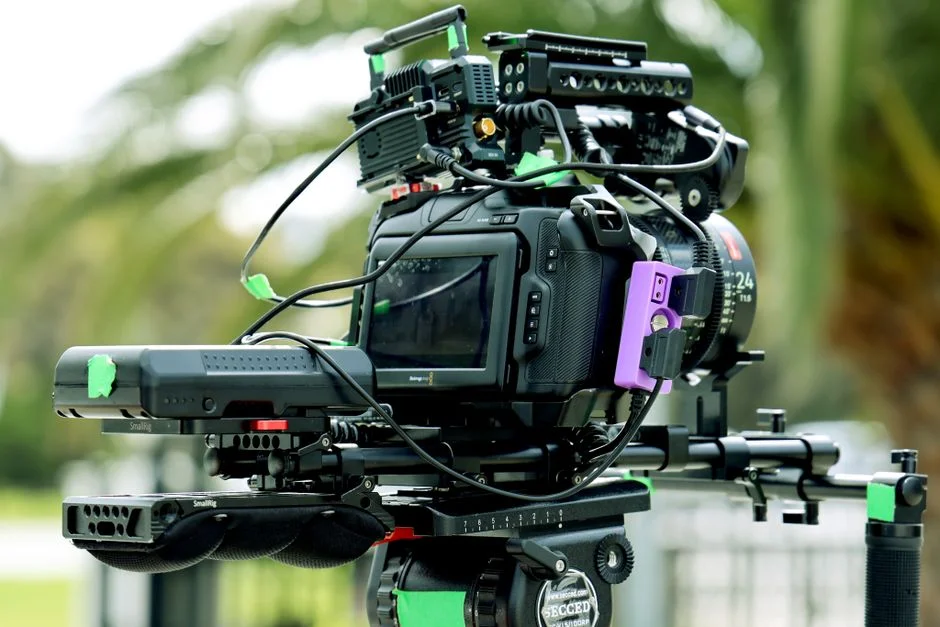 Telescope Mounting Solutions: A Buyer's Guide