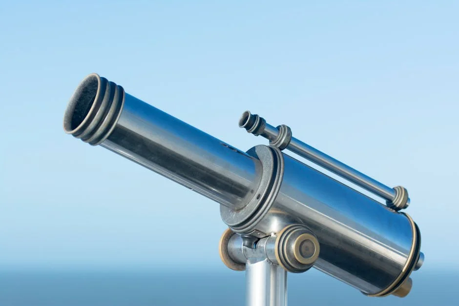 Reflector Telescopes Buyer's Guide: Aperture, Mounts & Setup