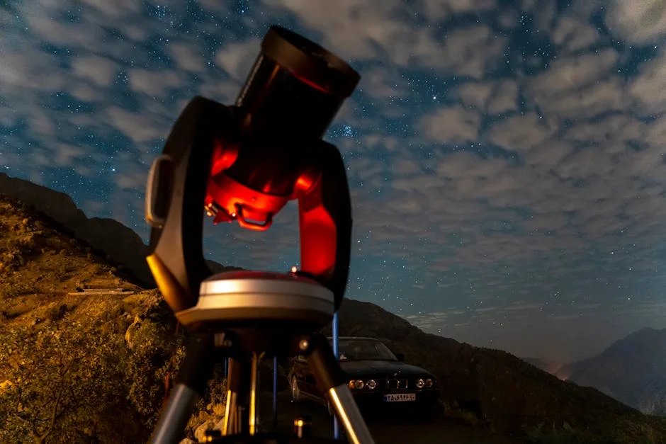 Best Telescopes for Beginners: 6 Top Picks Reviewed